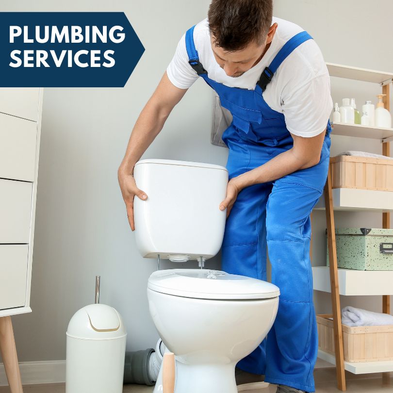 Plumbing Company in Richmond, MN
